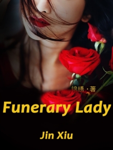 Image for Funerary Lady
