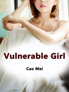 Image for Vulnerable Girl