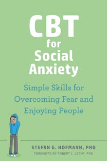 Image for CBT for Social Anxiety