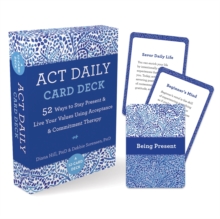 Image for ACT Daily Card Deck