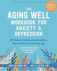 Image for The Aging Well Workbook