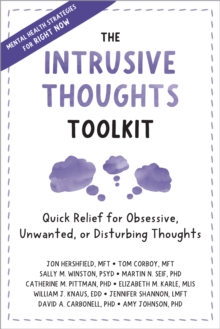 Image for Intrusive Thoughts Toolkit