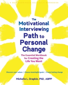 Image for The Motivational Interviewing Path to Personal Change