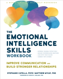 Image for The Emotional Intelligence Skills Workbook
