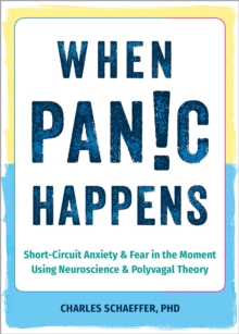 Image for When Panic Happens