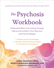 Image for The Psychosis Workbook