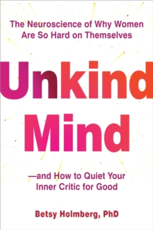 Image for Unkind Mind