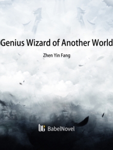Image for Genius Wizard of Another World