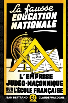Image for La fausse ?ducation nationale