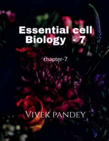 Image for Essential cell biology-7