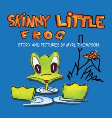 Image for Skinny Little Frog