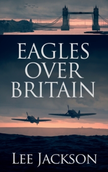 Image for Eagles Over Britain