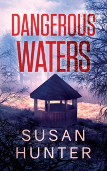 Image for Dangerous Waters : Leah Nash Mysteries Book 8