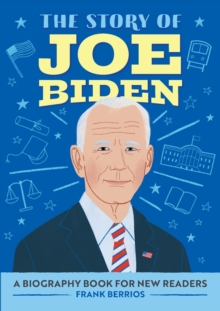 Image for The Story of Joe Biden