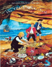 Image for Treasure Chest: Old Joe's Pirate Adventure