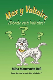 Image for Max y Voltaire ?D?nde est? Voltaire?