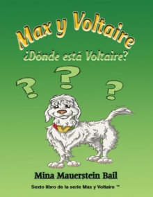 Image for Max y Voltaire  Donde esta Voltaire?