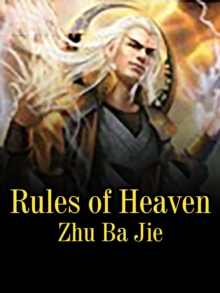 Image for Rules of Heaven