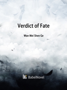 Image for Verdict of Fate