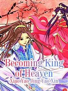 Image for Becoming King of Heaven