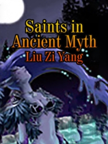 Image for Saints in Ancient Myth