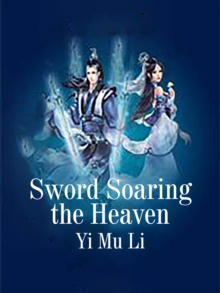 Image for Sword Soaring the Heaven