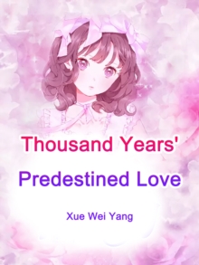 Image for Thousand Years' Predestined Love