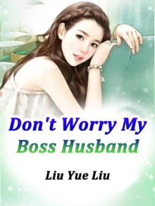 Image for Don't Worry, My Boss Husband