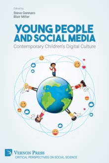 Image for Young People and Social Media : Contemporary Children's Digital Culture