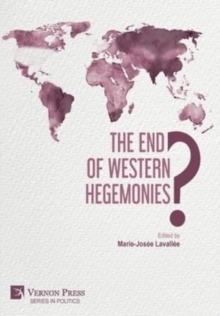 Image for The End of Western Hegemonies?