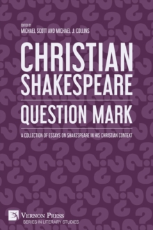 Image for Christian Shakespeare