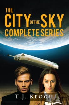 Image for City of the Sky: The Complete Series