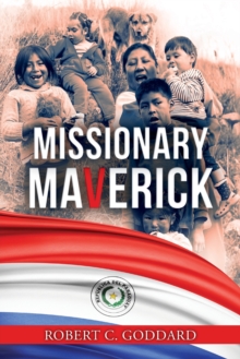 Image for Missionary Maverick