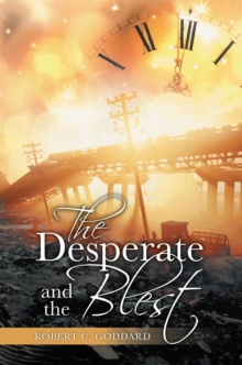 Image for Desperate and the Blest