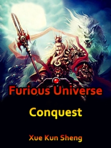 Image for Furious Universe Conquest