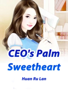 Image for CEO's Palm Sweetheart