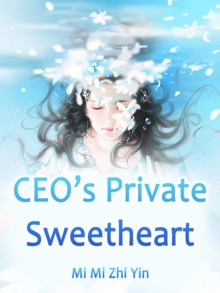 Image for CEO's Private Sweetheart