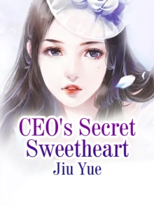 Image for CEO's Secret Sweetheart