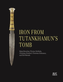 Image for Iron from Tutankhamun's Tomb