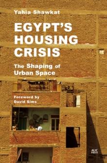 Image for Egypt's Housing Crisis: The Shaping of Urban Space