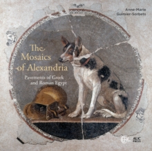 Image for The Mosaics of Alexandria