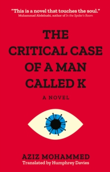 Critical Case of a Man Called K