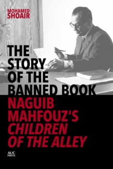Image for The Story of the Banned Book