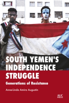Image for South Yemen's Independence Struggle