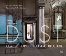 Image for Dust  : Egypt's forgotten architecture