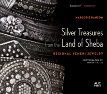 Image for Silver Treasures from the Land of Sheba