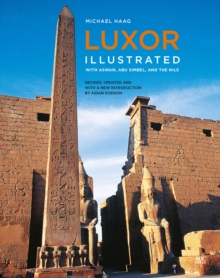 Image for Luxor Illustrated, Revised and Updated