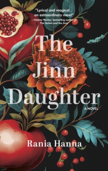 Image for The Jinn Daughter