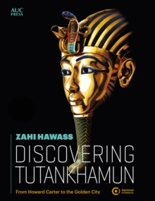 Image for Discovering Tutankhamun