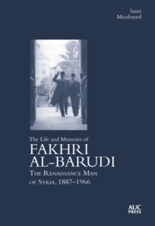 Life and Memoirs of Fakhri al-Barudi